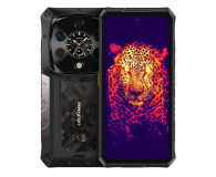 uleFone Armor 28 Ultra Thermal 5G 16GB/1TGB 10600mAh czarny 120Hz - 1340646 - zdjęcie 1